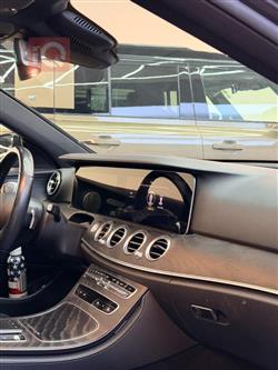 مێرسێدس بێنز E-Class